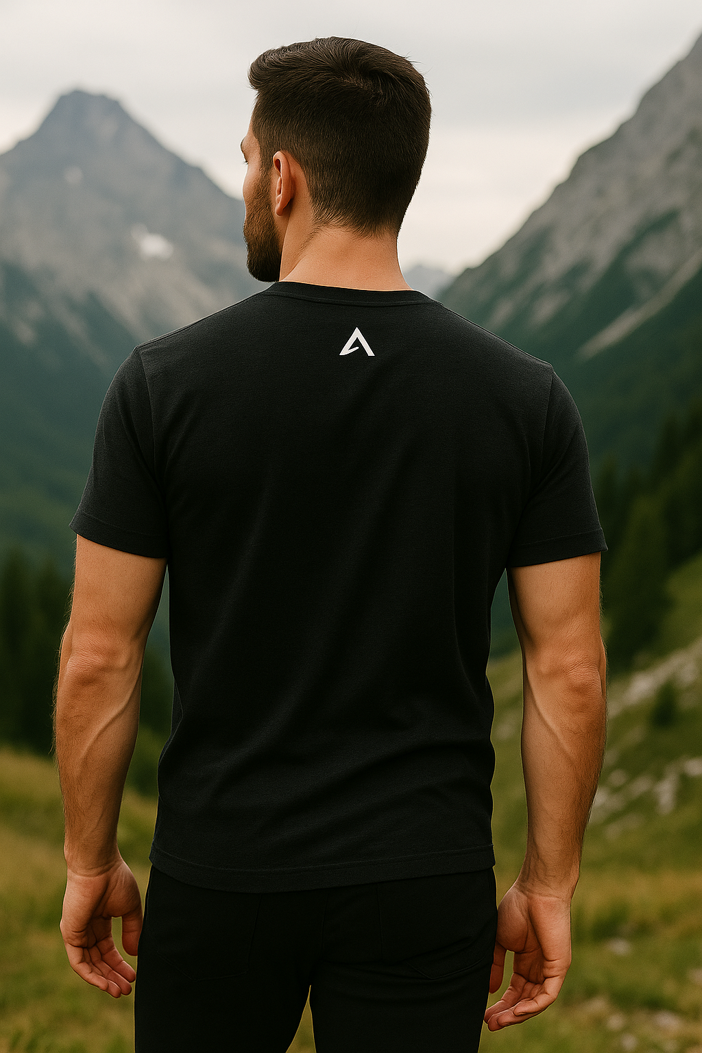 T-Shirt – Sage Green | ELEVIN CORE