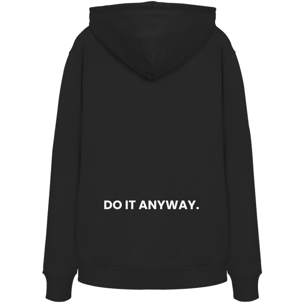 ELEVIN ACTIVE - Organic Hoodie