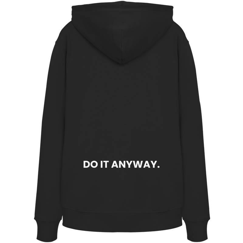 ELEVIN ACTIVE - Organic Hoodie
