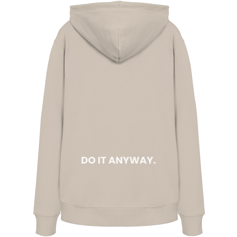 ELEVIN ACTIVE - Organic Hoodie