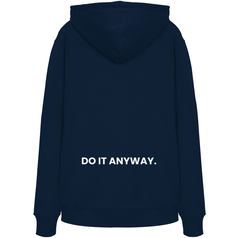ELEVIN ACTIVE - Organic Hoodie