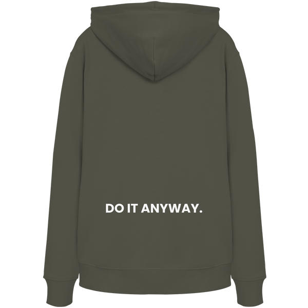 ELEVIN ACTIVE - Organic Hoodie