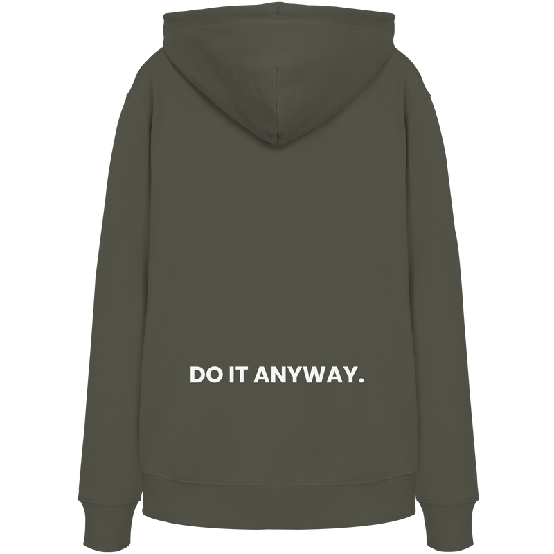 ELEVIN ACTIVE - Organic Hoodie