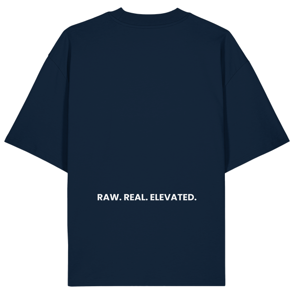 ELEVIN FLOW - Organic Oversize Shirt