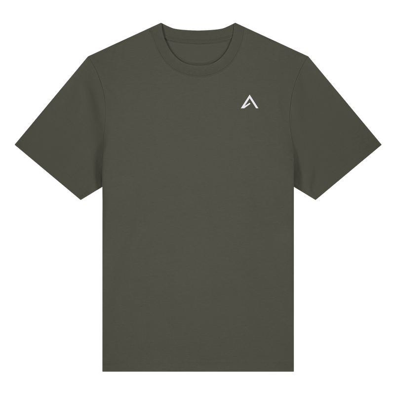 ELEVIN ACTIVE - Organic Heavy Shirt