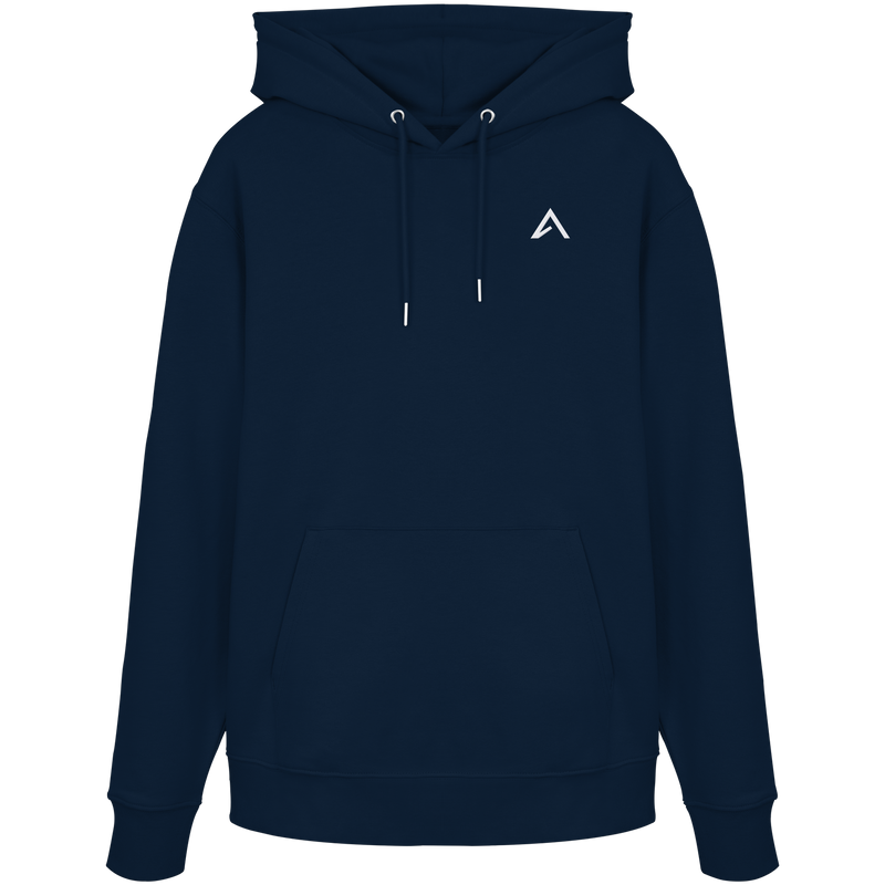 ELEVIN ACTIVE - Organic Hoodie