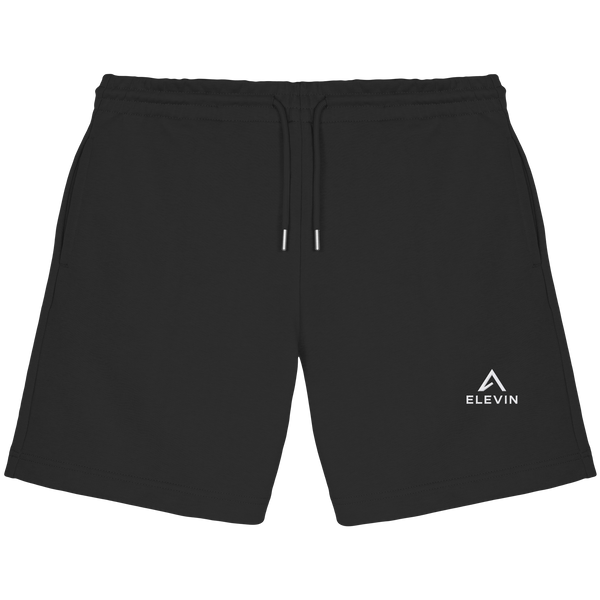 ELEVIN ACTIVE - Organic Jogger Shorts
