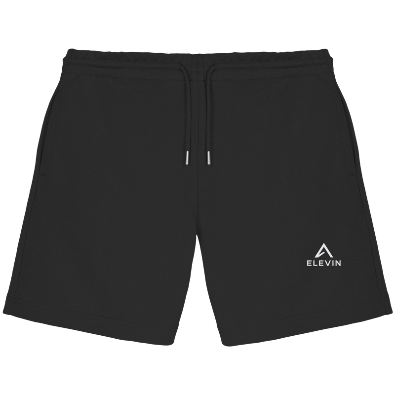 ELEVIN ACTIVE - Organic Jogger Shorts