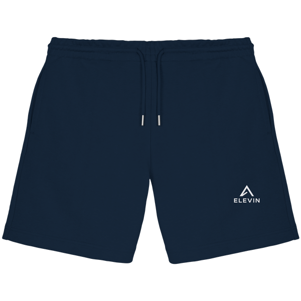 ELEVIN ACTIVE - Organic Jogger Shorts