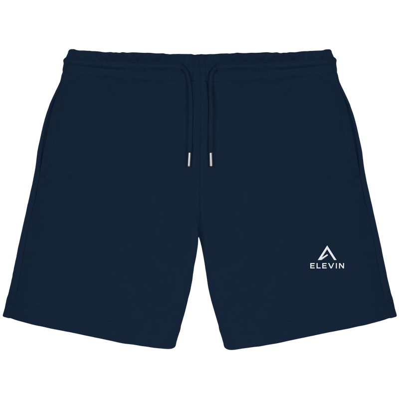 ELEVIN ACTIVE - Organic Jogger Shorts