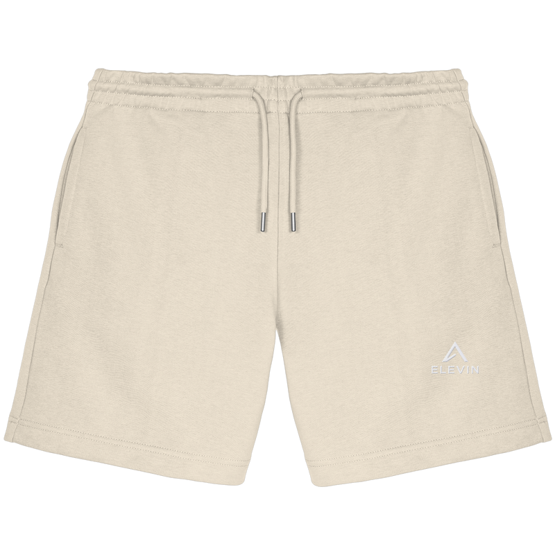 ELEVIN ACTIVE - Organic Jogger Shorts