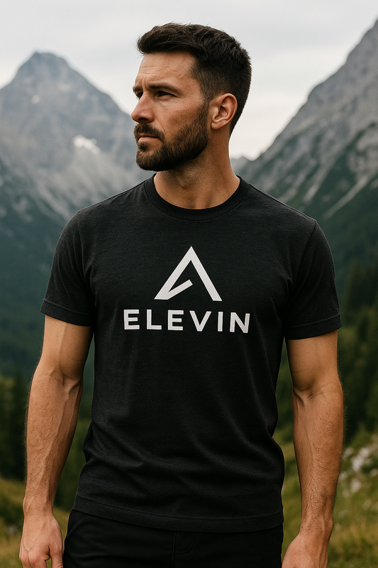 T-Shirt – Sage Green | ELEVIN CORE