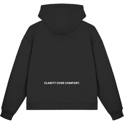 ELEVIN FLOW - Fluffy Boxcut Zipper 10