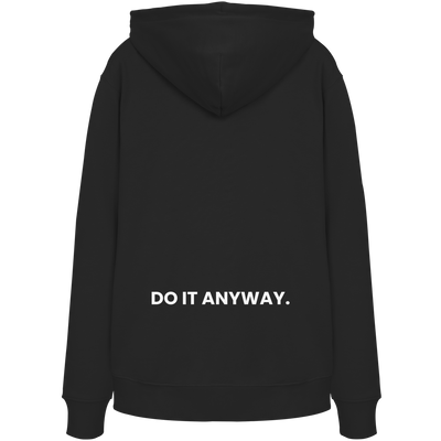 ELEVIN ACTIVE - Organic Hoodie 10