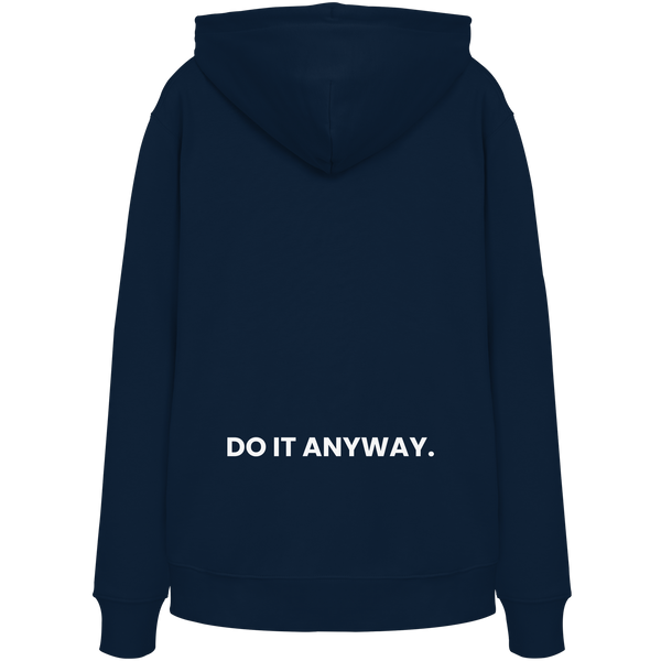 ELEVIN ACTIVE - Organic Hoodie