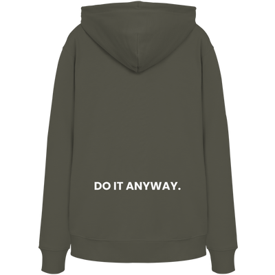 ELEVIN ACTIVE - Organic Hoodie 14