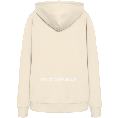 ELEVIN ACTIVE - Organic Hoodie 18
