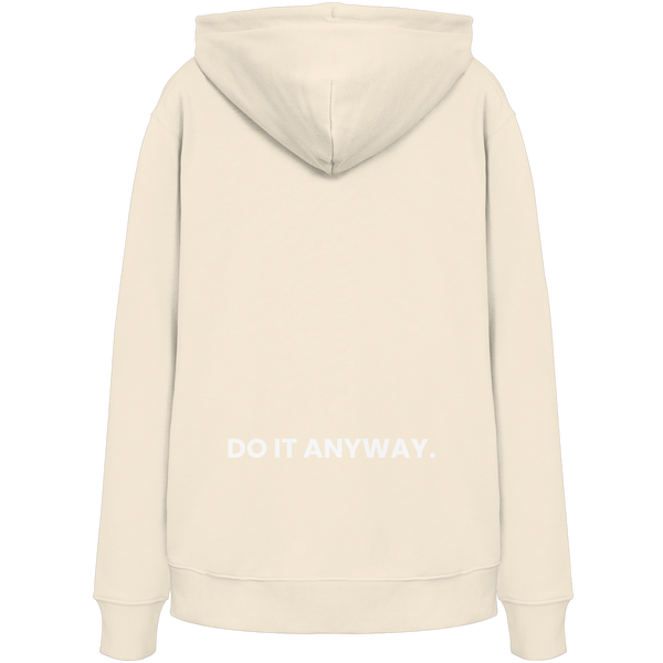ELEVIN ACTIVE - Organic Hoodie