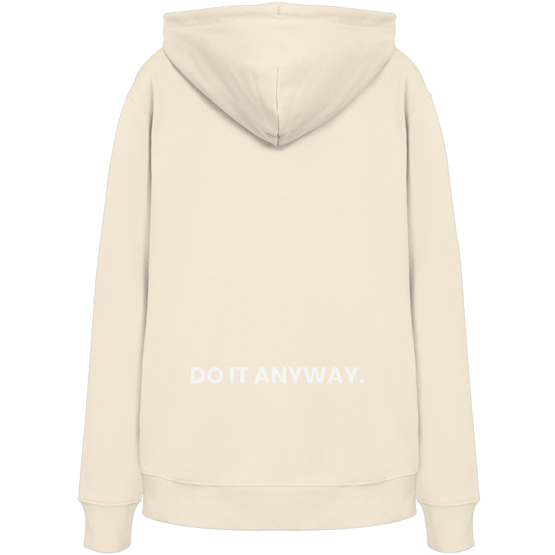 ELEVIN ACTIVE - Organic Hoodie