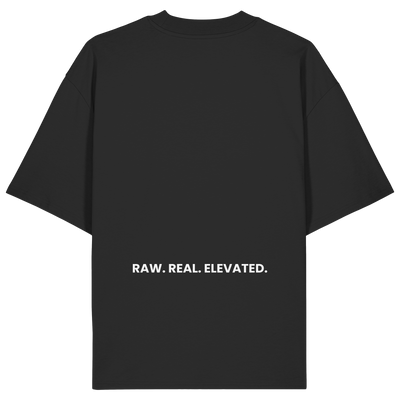 ELEVIN FLOW - Organic Oversize Shirt 17