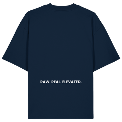 ELEVIN FLOW - Organic Oversize Shirt 19