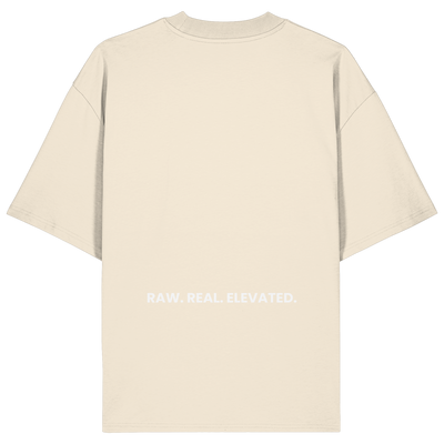 ELEVIN FLOW - Organic Oversize Shirt 23