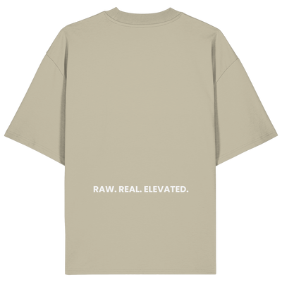 ELEVIN FLOW - Organic Oversize Shirt 21