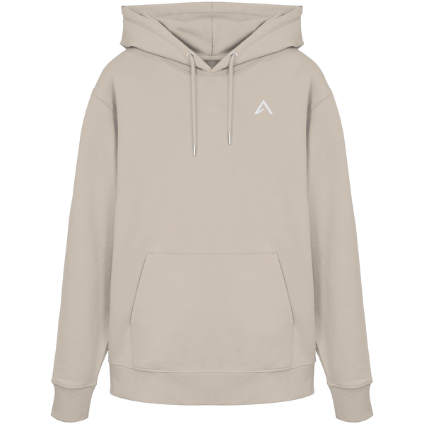 ELEVIN ACTIVE - Organic Hoodie