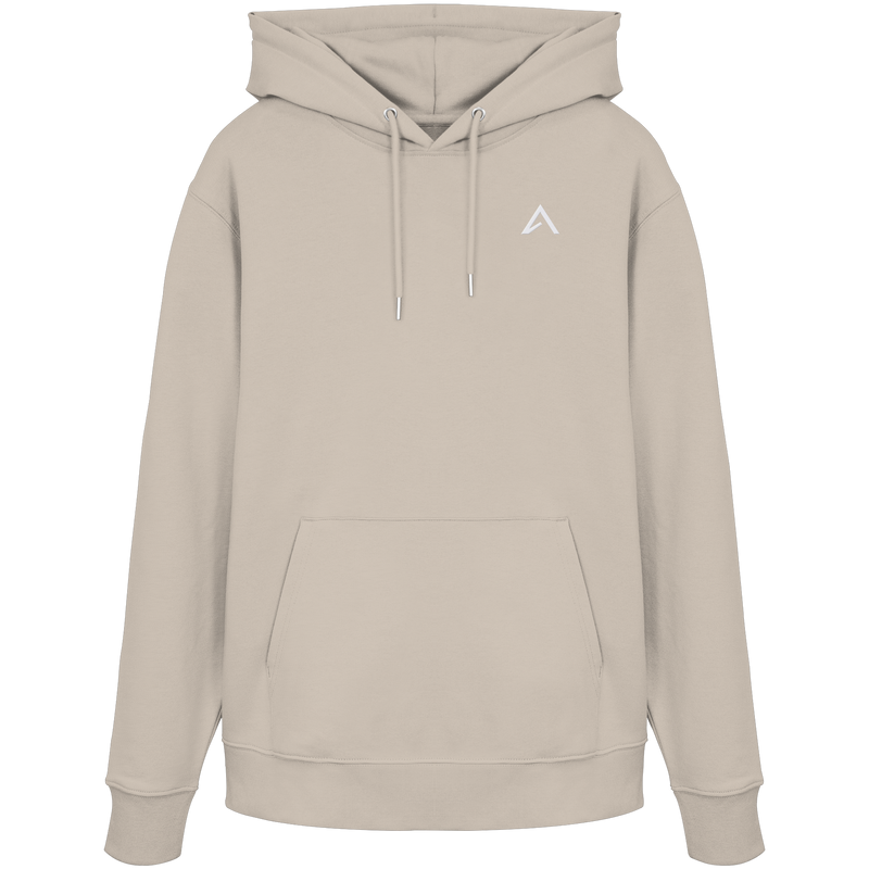 ELEVIN ACTIVE - Organic Hoodie