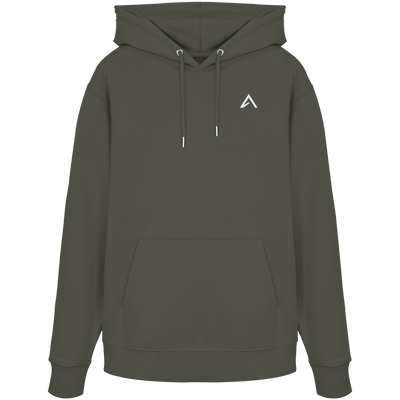 ELEVIN ACTIVE - Organic Hoodie 13