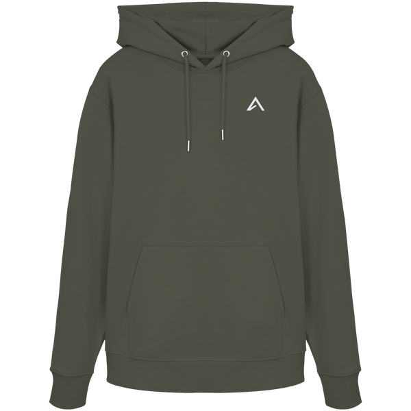 ELEVIN ACTIVE - Organic Hoodie