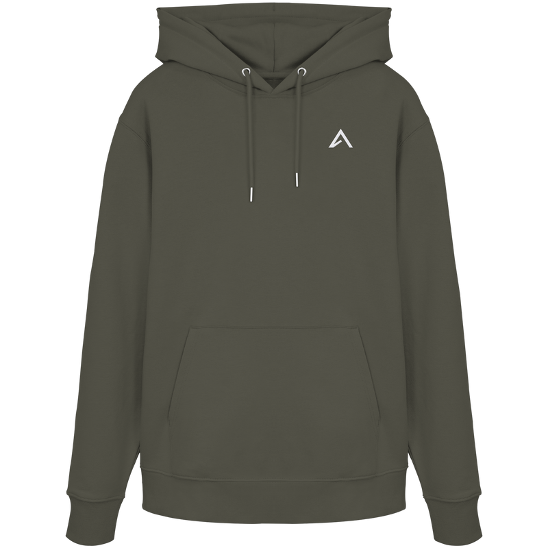 ELEVIN ACTIVE - Organic Hoodie
