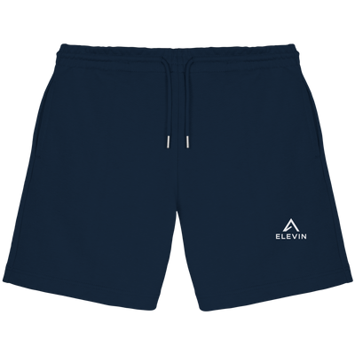 ELEVIN ACTIVE - Organic Jogger Shorts 9