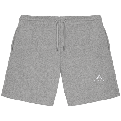 ELEVIN ACTIVE - Organic Jogger Shorts 11