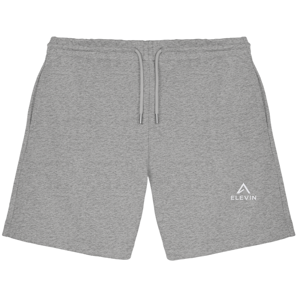 ELEVIN ACTIVE - Organic Jogger Shorts