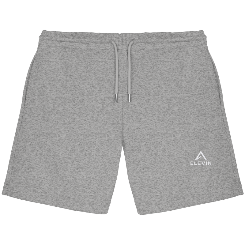 ELEVIN ACTIVE - Organic Jogger Shorts