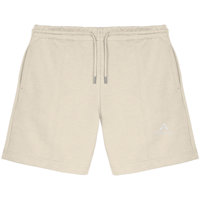 ELEVIN ACTIVE - Organic Jogger Shorts 10
