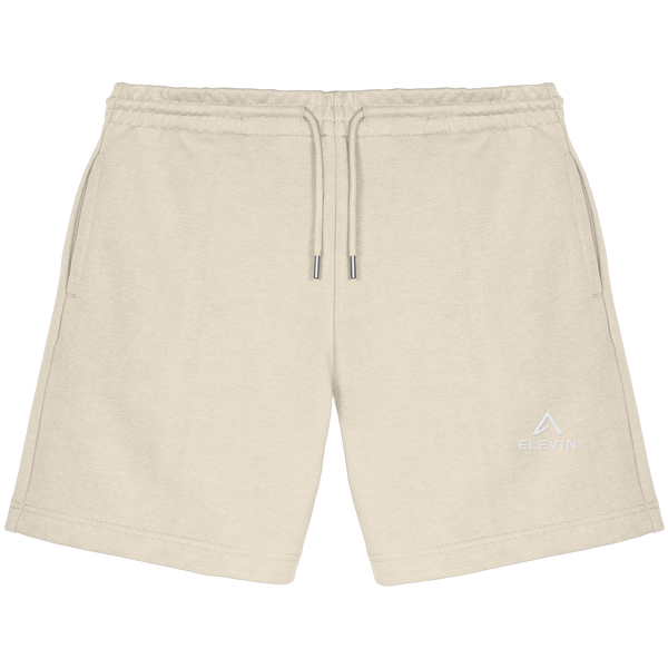 ELEVIN ACTIVE - Organic Jogger Shorts