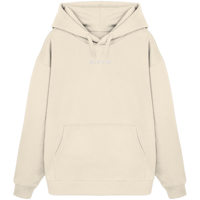 ELEVIN FLOW - Organic Oversize Hoodie 12