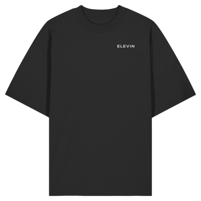 ELEVIN FLOW - Organic Oversize Shirt 8