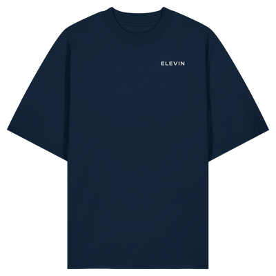 ELEVIN FLOW - Organic Oversize Shirt 18