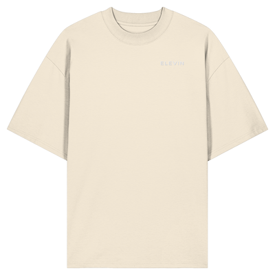 ELEVIN FLOW - Organic Oversize Shirt 14
