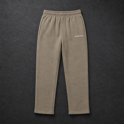 ELEVIN FLOW - Track Sweatpants 4