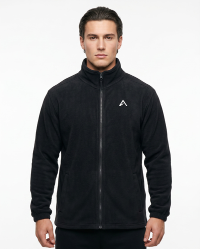 ELEVIN ACTIVE - Fleece Jacket 3