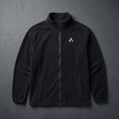 ELEVIN ACTIVE - Fleece Jacket 4