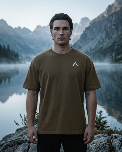 ELEVIN ACTIVE - Organic Heavy Shirt 2