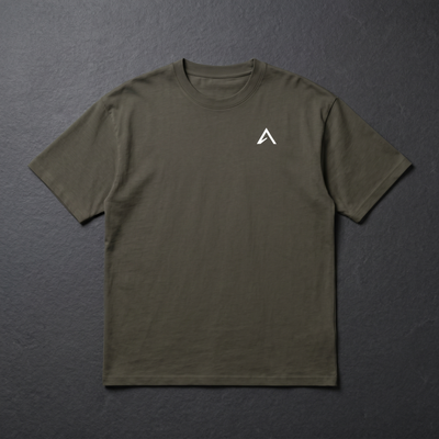 ELEVIN ACTIVE - Organic Heavy Shirt 4