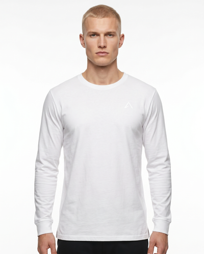 ELEVIN ACTIVE - Organic Longsleeve T-Shirt 3