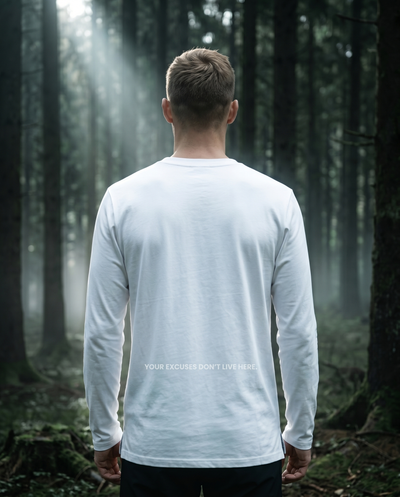 ELEVIN ACTIVE - Organic Longsleeve T-Shirt 2