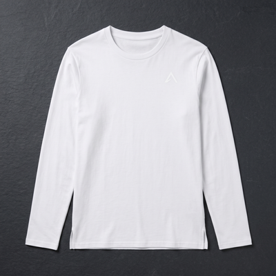 ELEVIN ACTIVE - Organic Longsleeve T-Shirt 4